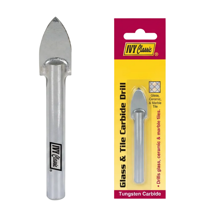 Glass & Tile Drill Bit