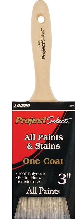ALL PAINTS STRAIGHT PAINT BRUSH
