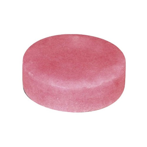3oz Cherry Scent Urinal Block - 1pc