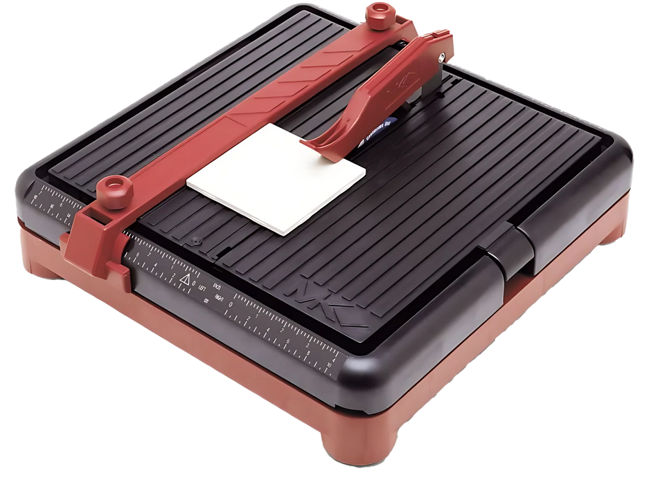 4-1/2 MK WET TILE SAW #MK145 W/BLADE