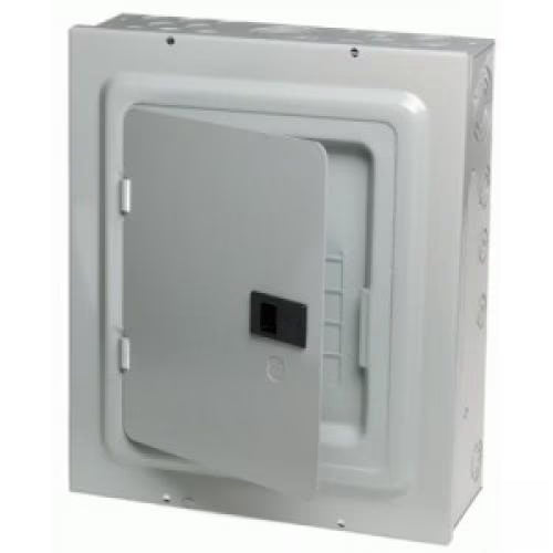 Flush Breaker Panel