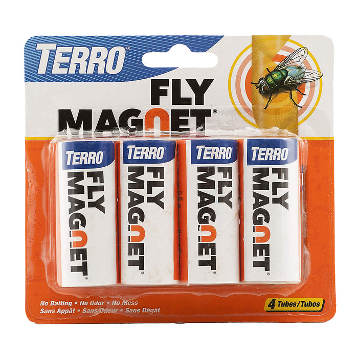 4 Pack Fly Ribbon