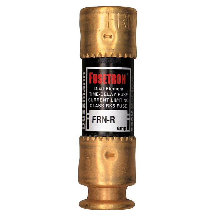 40 Amp FRN Cartridge Fusetron
