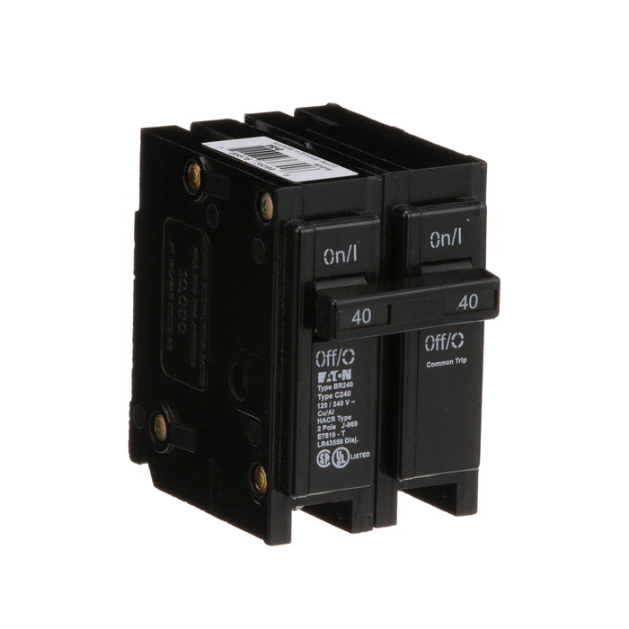 Circuit Breaker - Double Pole