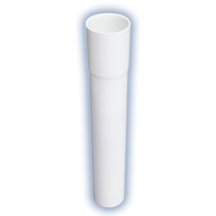 PVC RIGID EXTENSION TUBE