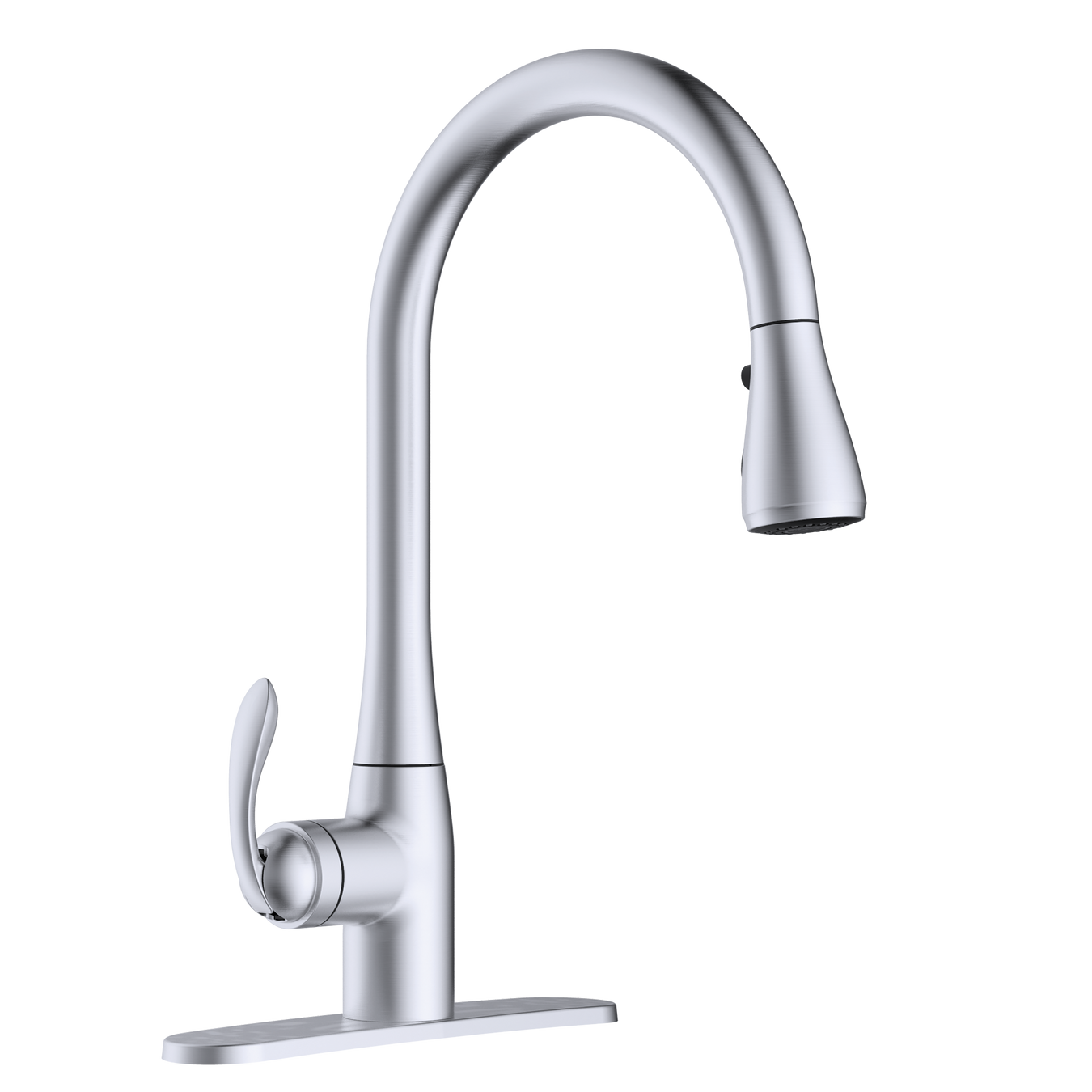 Faucets