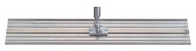48" Magnesium Bull Float