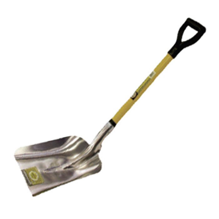 48" Scoop Shovel D-Handle