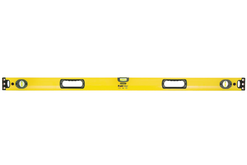 48" FATMAX ALUM BOX BEAM LEVEL - 3 VIAL