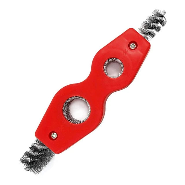 4 IN 1 COPPER PIPE CLEANING BRUSH
