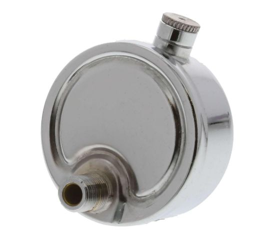 ANGLE RAD. STEAM AIR VENT - GORTON STYLE