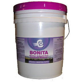 Bonita Cleaner & Deodorizer - Lavender Scent