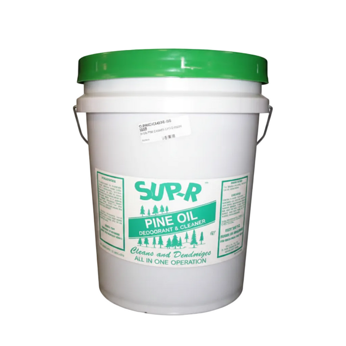 5 Gal Pine Cleaner & Deodorant