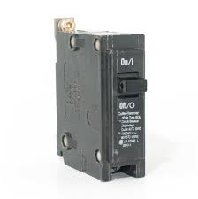 Circuit Breaker - Single Pole