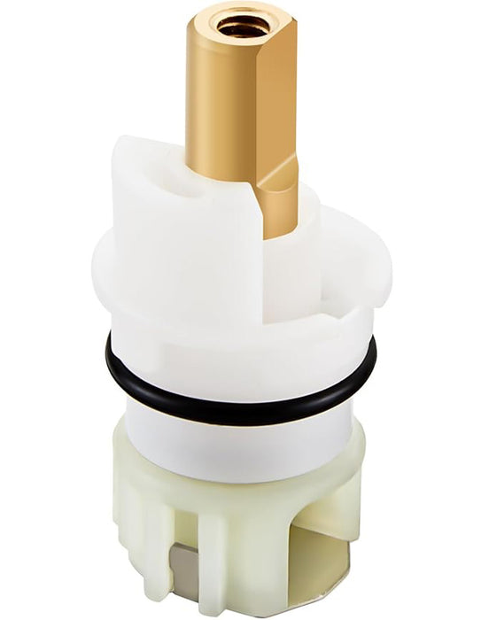 DELTA STEM ASSEMBLY w/ CARTRIDGE