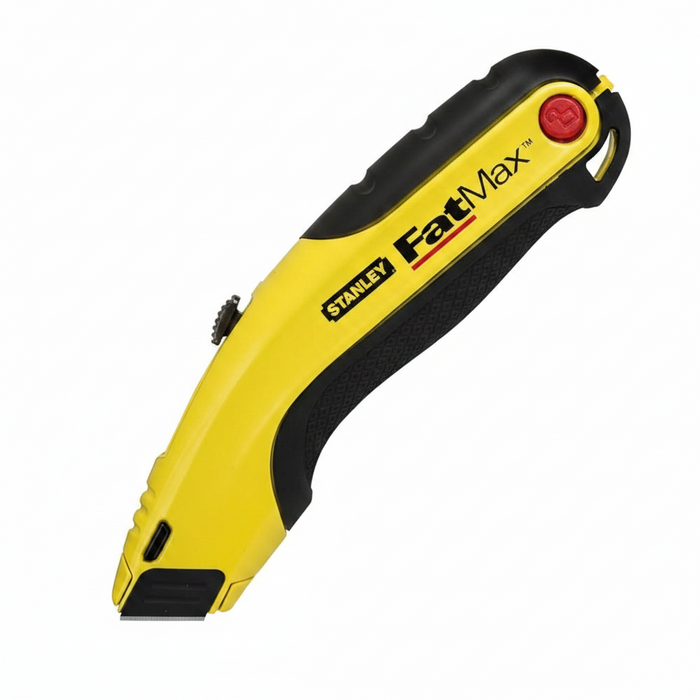 Utility Retractable Knife FatMax Stanley 10-778
