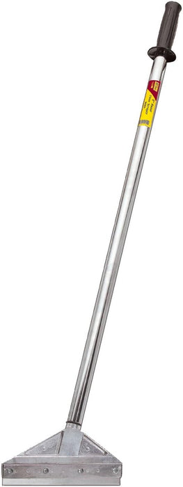 8" ADJUSTABLE HANDLE FLOOR SCRAPER ( 14086 )
