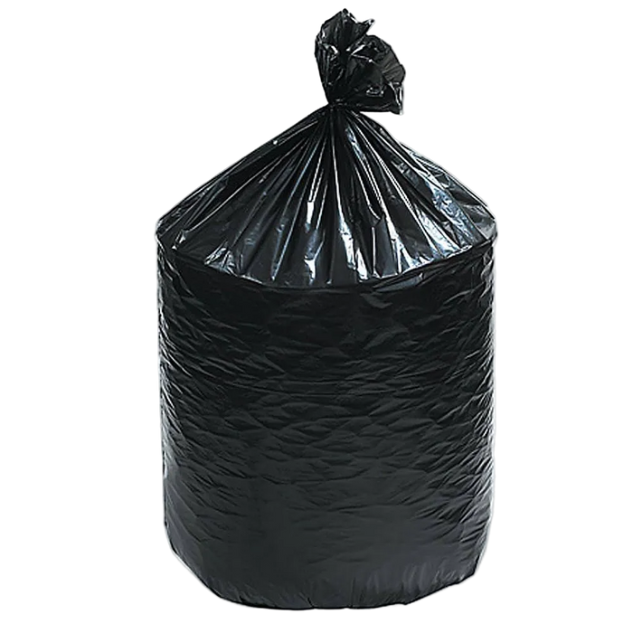 H/D Contractor Trash Bags