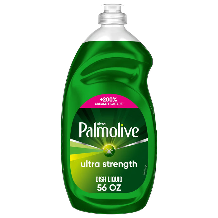 Palmolive Dishwashing Liquid Soap