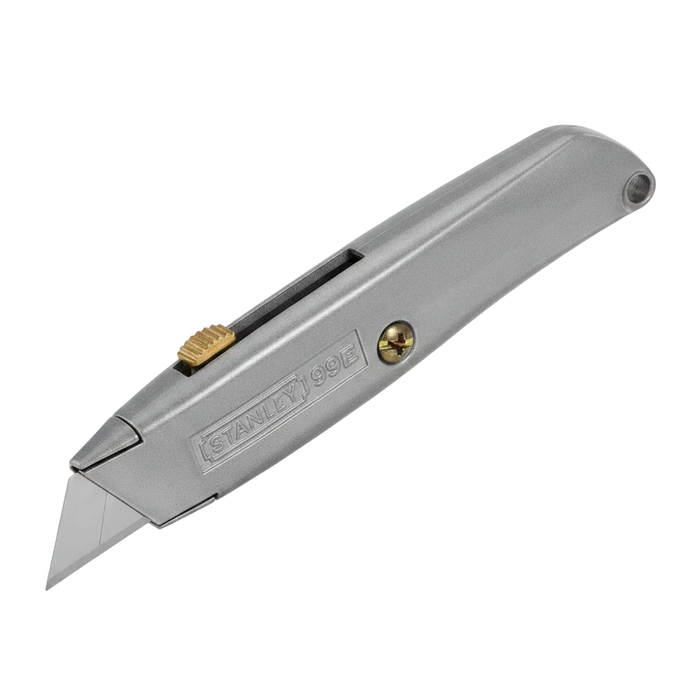 Retractable Utility Knife