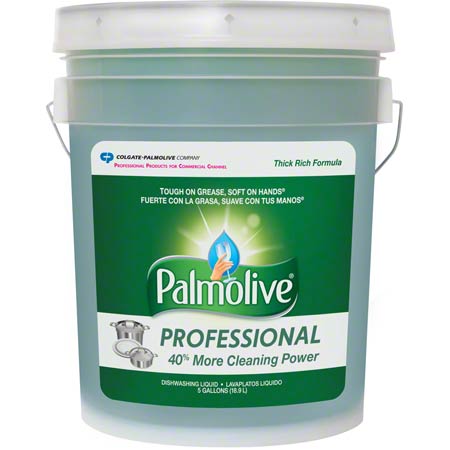 Palmolive Dishwashing Liquid Soap