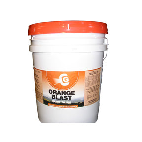 5 Gal RTU Orange Blast
