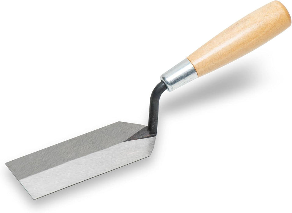 5" X 2" MARSHALLTOWN MARGIN TROWEL
