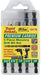 5pc Rapid Reload Masonry Drill Bit