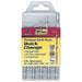 5pc Set Quick Change Drill Bits