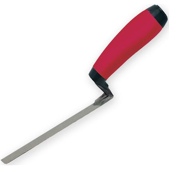 6-5/8 x 3/8 Forged Tuck Pointing Trowel