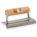 6" Concrete Edger