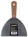6" ProSource Drywall Joint Knife Ergo Rubber Handle