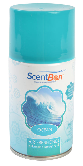 6.2oz Auto Refill Aerosol Air Freshener - Ocean Air
