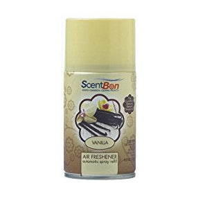 6.2oz Auto Refill Aerosol Air Freshener - Vanilla