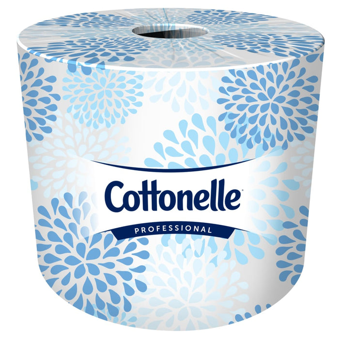 60pk 505ct Cottonelle Toilet Bath Tissue