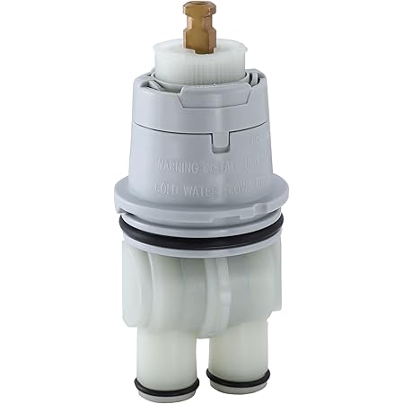 Replacement Cartridge Delta for Single Lever Shower Body 1300 & 1400 Pre 2006