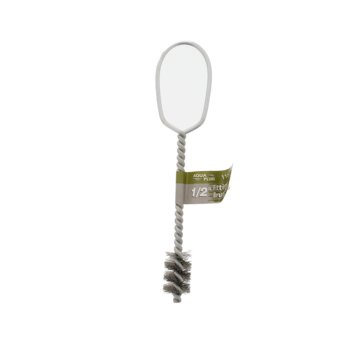 1/2" Copper Pipe Cleaning Wire Brush
