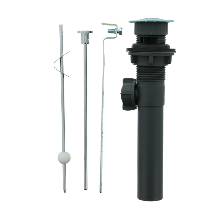Bathroom Faucet Pop Up Assembly Kit — Statewide Supply