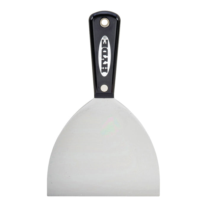 HYDE DRYWALL JOINT KNIFE NYLON HANDLE