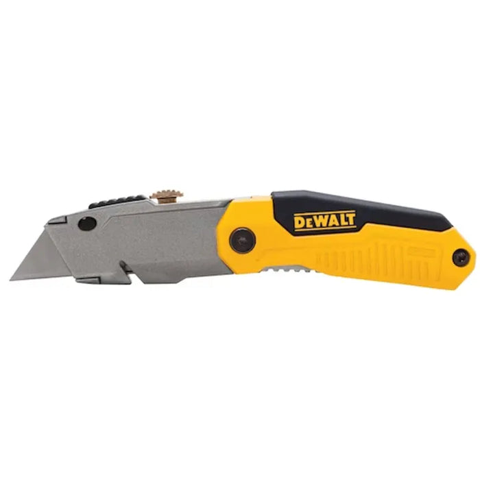 DEWALT FOLDING KNIFE