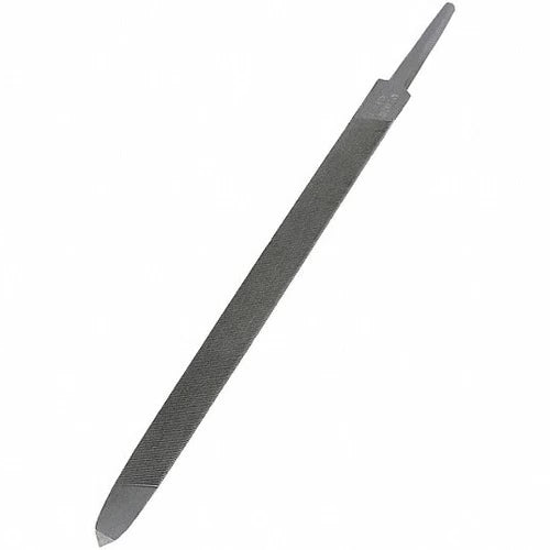 6" SLIM TAPER FILE - W/O HANDLE