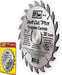 7-1/4 40T Swift Cut Plus Saw Blade