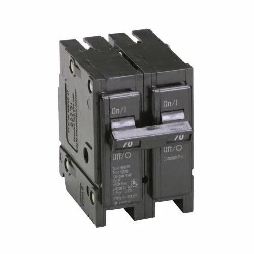 Circuit Breaker - Double Pole