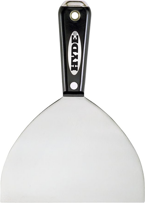 6" HYDE HAMMER CAP JOINT KNIFE 02870