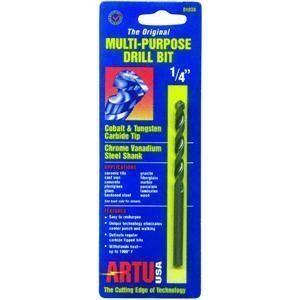 MULTI PURPOSE DRILL BIT