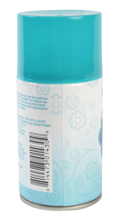 6.2oz Auto Refill Aerosol Air Freshener - Ocean Air