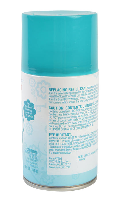 6.2oz Auto Refill Aerosol Air Freshener - Ocean Air