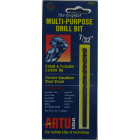 MULTI PURPOSE DRILL BIT