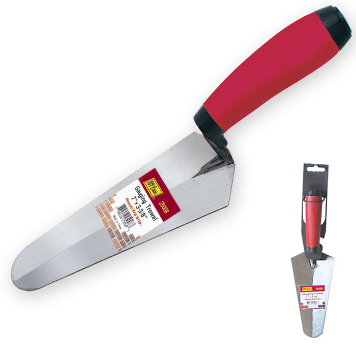 7" GAUGING TROWEL