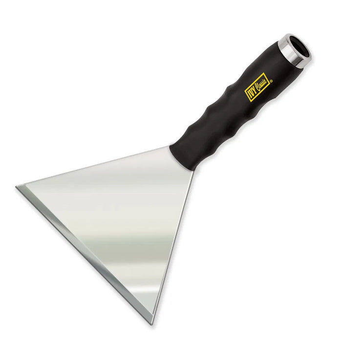 7" HEAVY DUTY STRAIGHT POLE SCRAPER